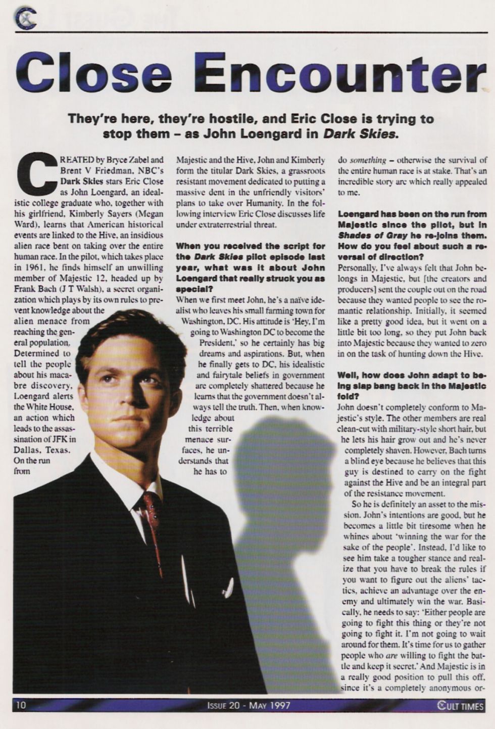 Cult Times #20 - May 1997 - Page 4
Keywords: ;dark_skies_media