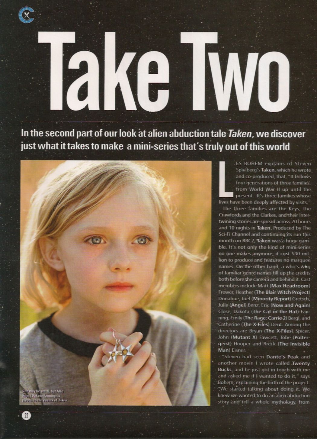 Cult Times #89 - Feb 2003 - Page 1
Keywords: ;taken_media