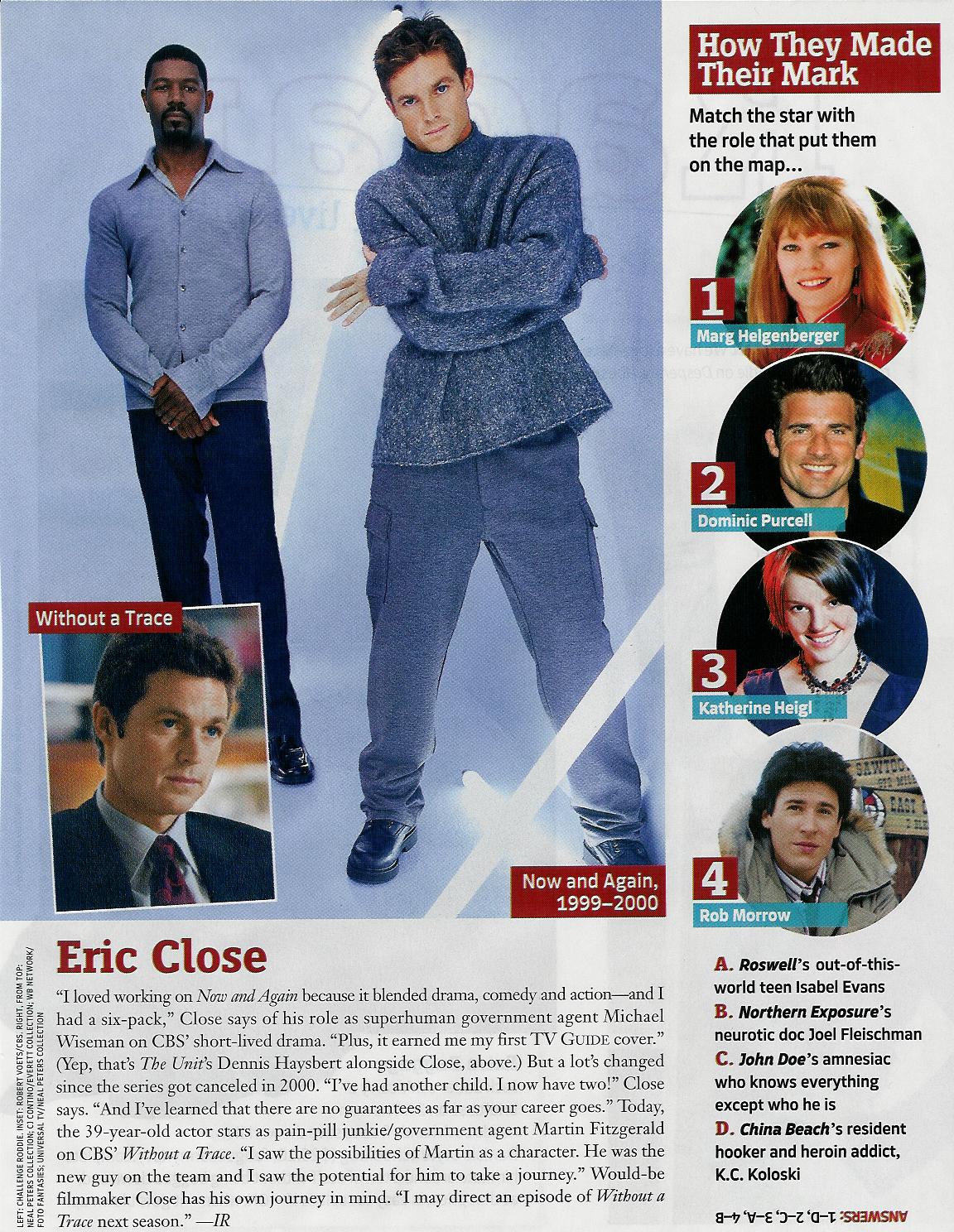 Now and Again Article
Keywords: candid_media;now_again_media