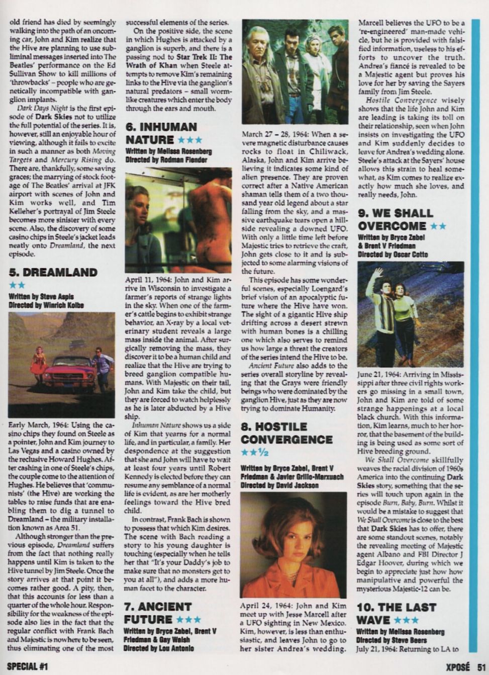 Xpose Special #1 - Summer 1997 - Page 4
Keywords: ;dark_skies_media