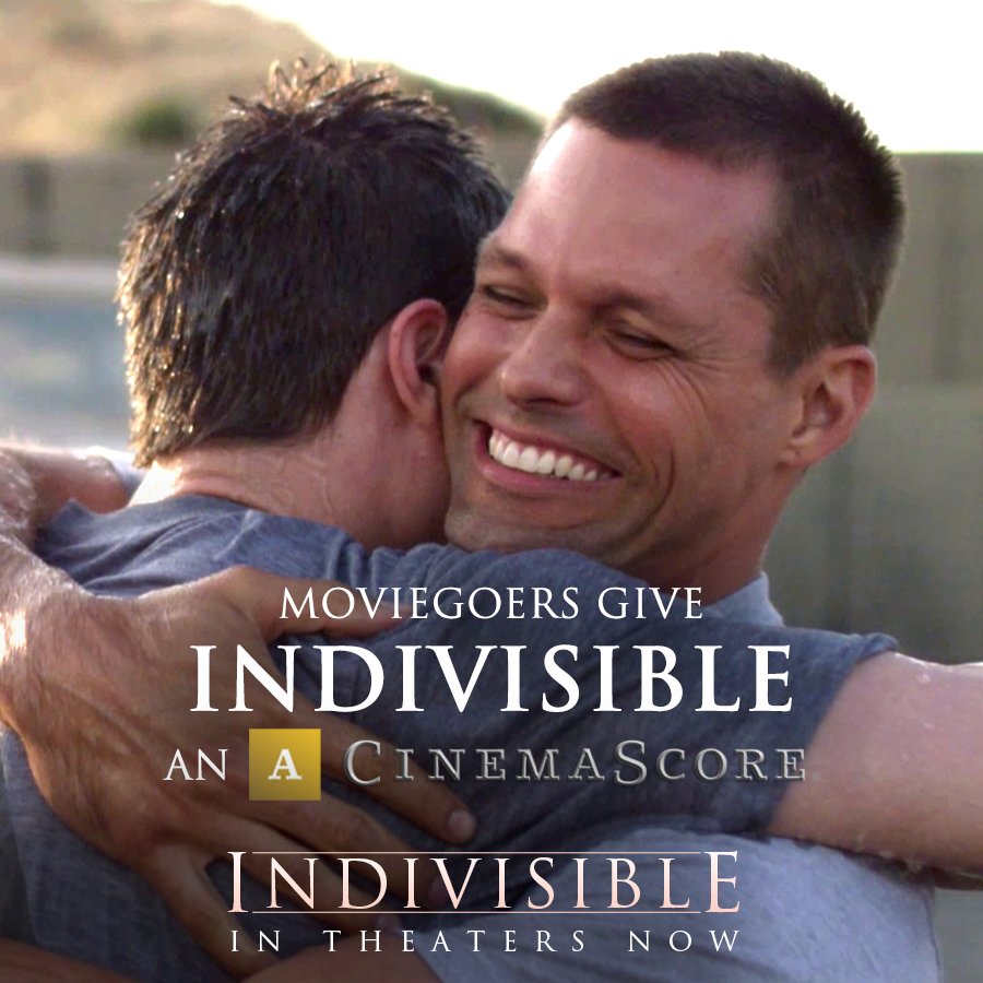 Indivisible - Promotion 01
