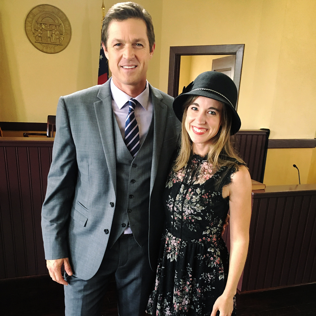 Eric Close on the Set of Legal Action
Keywords: stills;legal_action_img