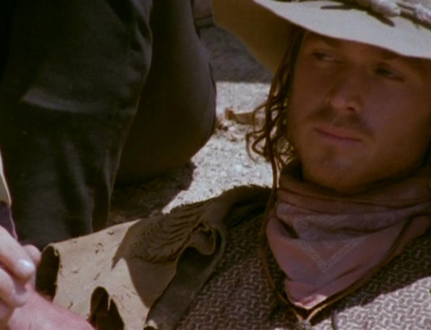 The Magnificent Seven - Ghosts of the Confederacy
