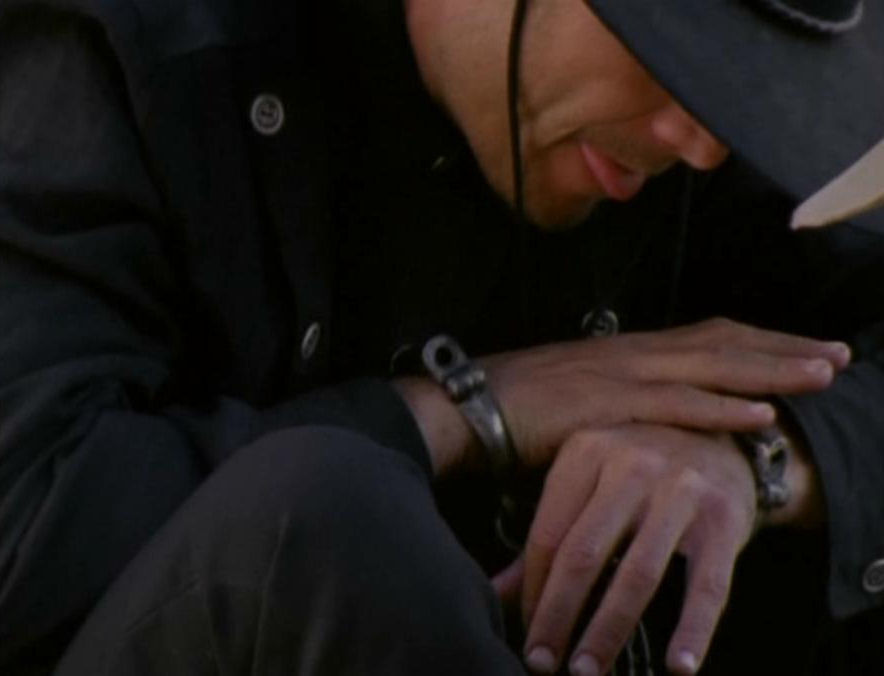 The Magnificent Seven - Ghosts of the Confederacy
