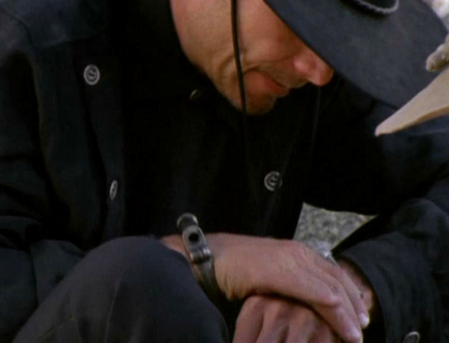 The Magnificent Seven - Ghosts of the Confederacy
