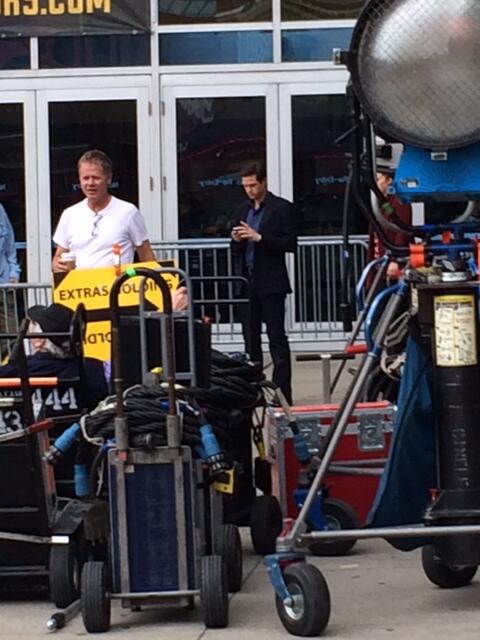 Nashville Visitor Center - 29 Oct 2013
Keywords: nashville_img;stills;