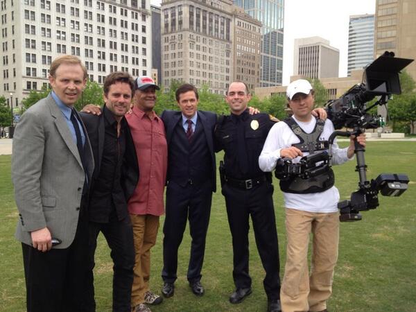 Nashville - On Set
Keywords: nashville_img;stills